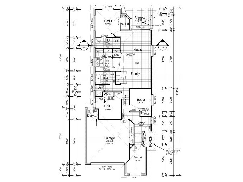 22 Ascot Cres, Kallangur QLD 4503