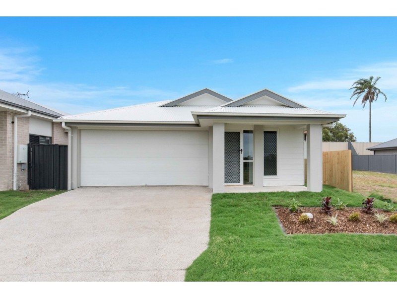 19 Summertaste Parade, Griffin QLD 4503