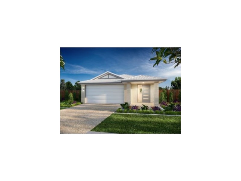 Lot 1211 Riverbanks Estates, Caboolture South QLD 4510
