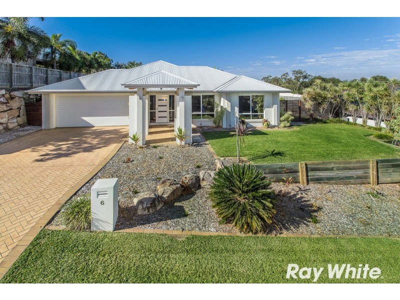 6 Osprey Court, Mango Hill QLD 4509