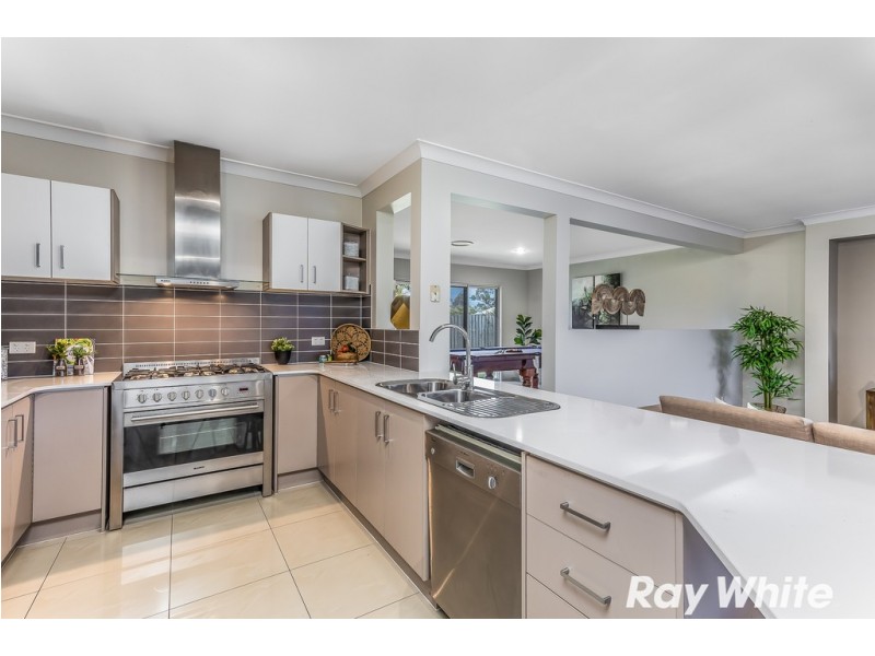 6 Osprey Court, Mango Hill QLD 4509