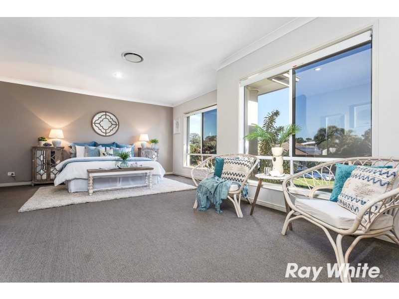 6 Osprey Court, Mango Hill QLD 4509