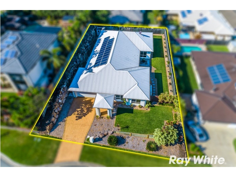 6 Osprey Court, Mango Hill QLD 4509