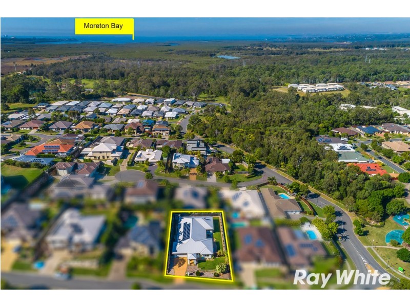 6 Osprey Court, Mango Hill QLD 4509