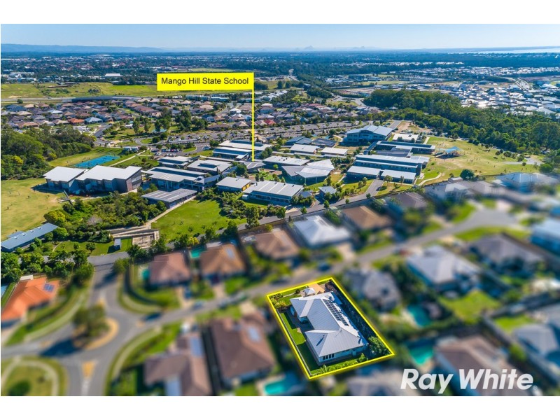 6 Osprey Court, Mango Hill QLD 4509