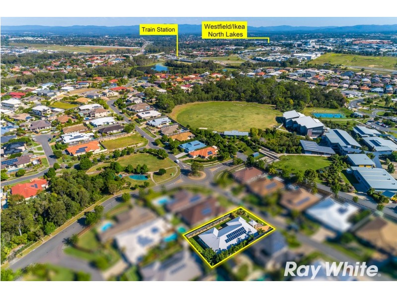 6 Osprey Court, Mango Hill QLD 4509