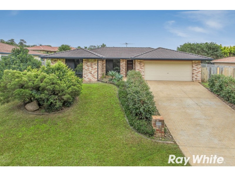 5 Vermilion Avenue, Griffin QLD 4503