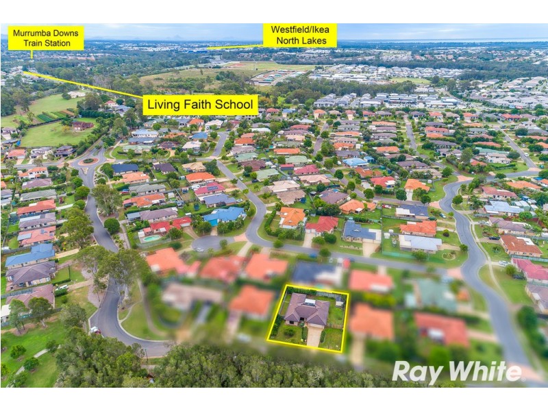 5 Vermilion Avenue, Griffin QLD 4503