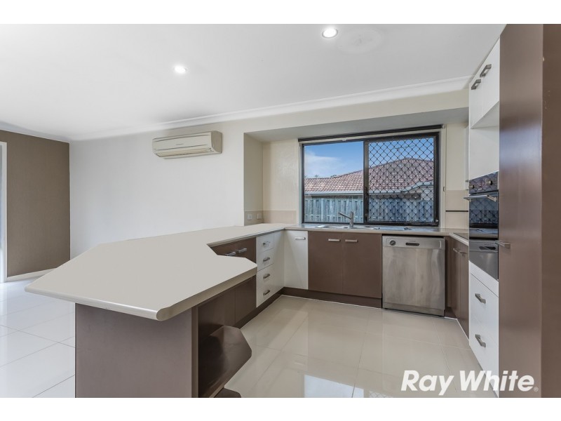 5 Vermilion Avenue, Griffin QLD 4503