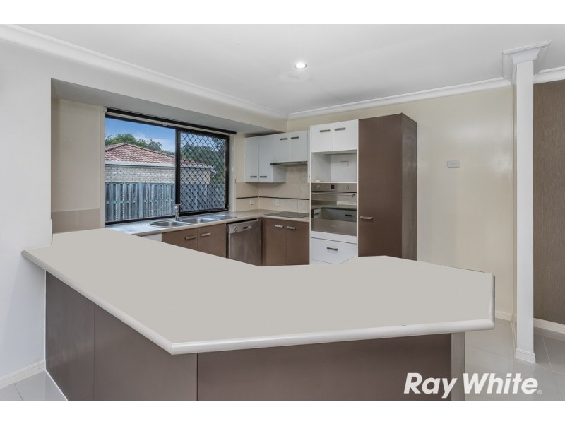 5 Vermilion Avenue, Griffin QLD 4503