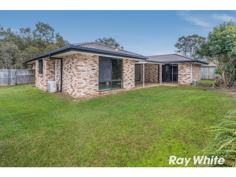 5 Vermilion Avenue, Griffin QLD 4503