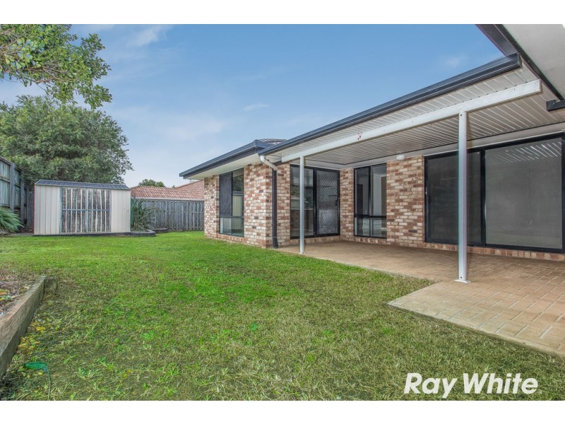 5 Vermilion Avenue, Griffin QLD 4503