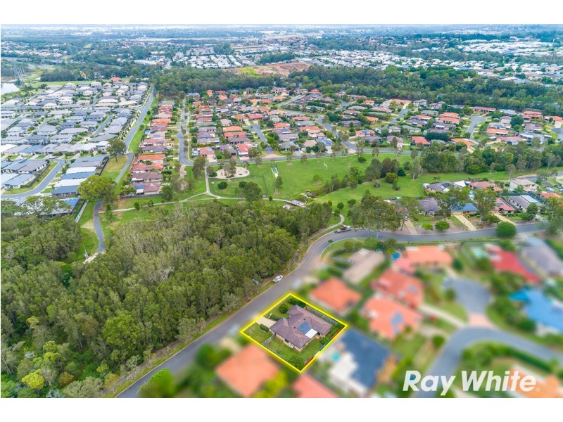 5 Vermilion Avenue, Griffin QLD 4503