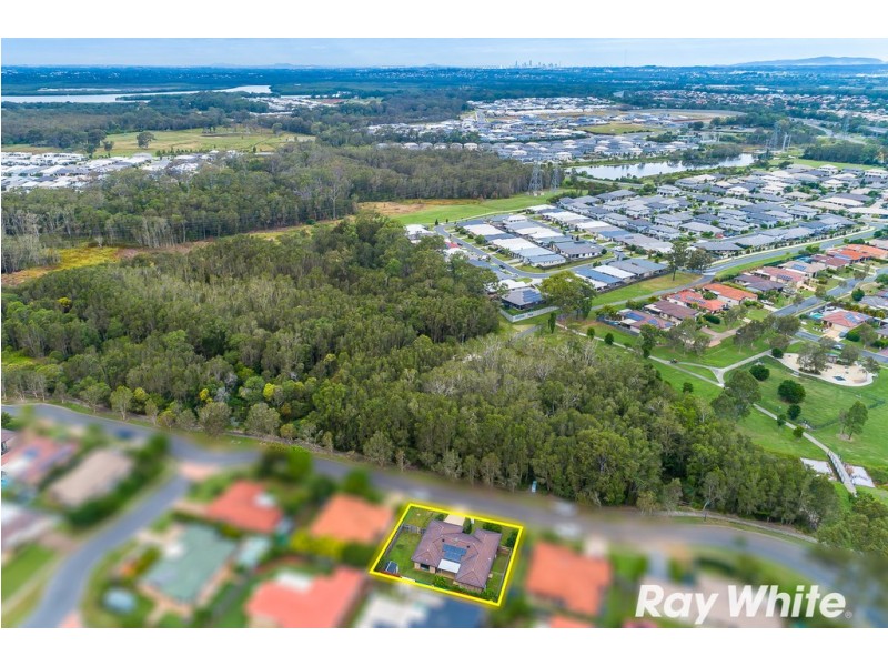 5 Vermilion Avenue, Griffin QLD 4503