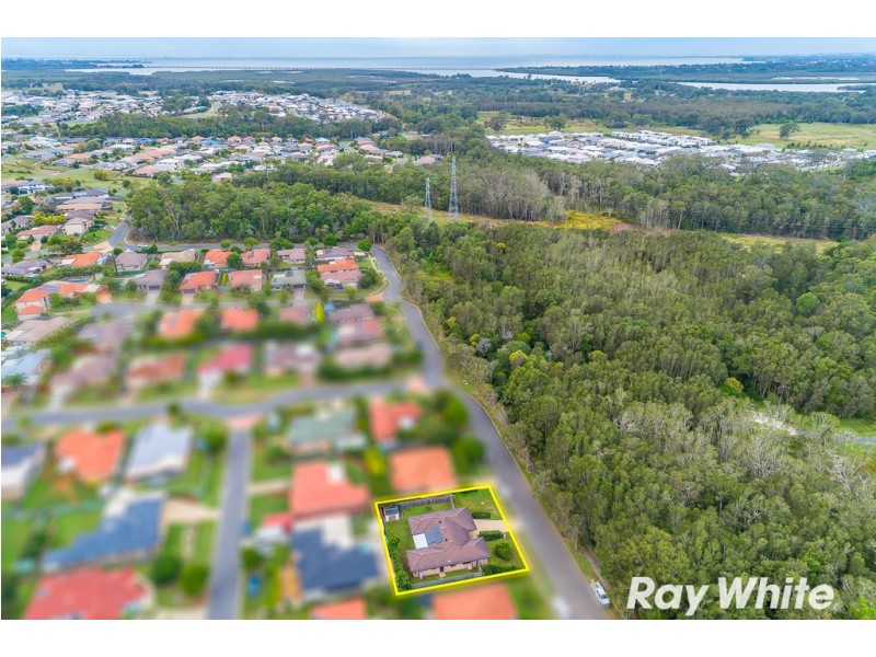 5 Vermilion Avenue, Griffin QLD 4503