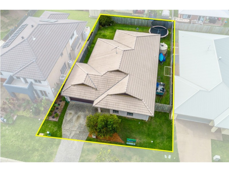 23 MANUKA RD, Narangba QLD 4504