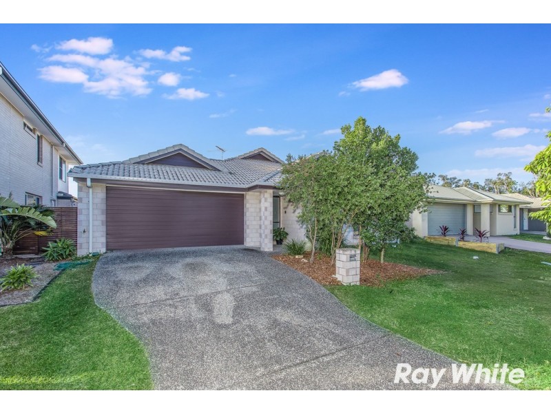 23 MANUKA RD, Narangba QLD 4504