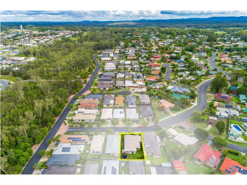 23 MANUKA RD, Narangba QLD 4504