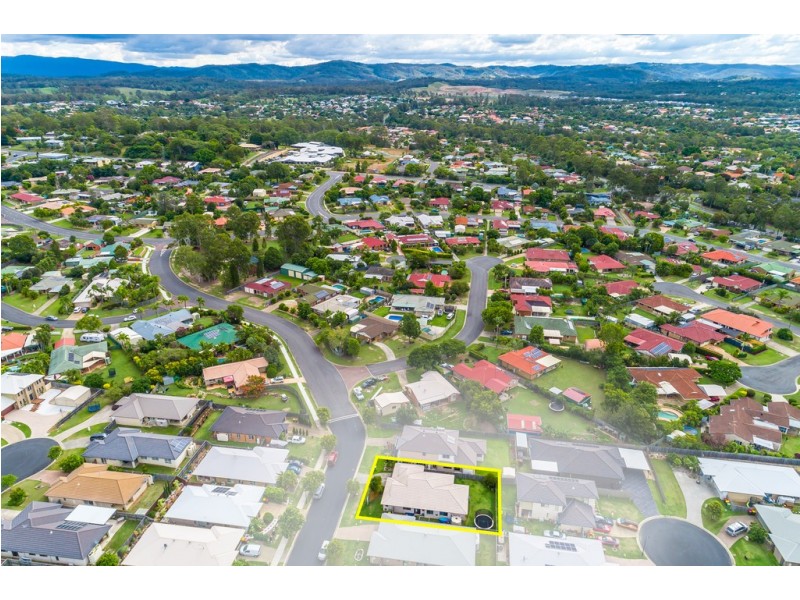 23 MANUKA RD, Narangba QLD 4504