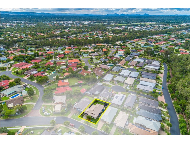 23 MANUKA RD, Narangba QLD 4504