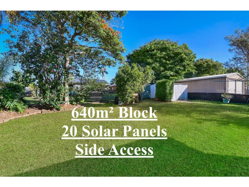 6 Olivia Dr, Kallangur QLD 4503