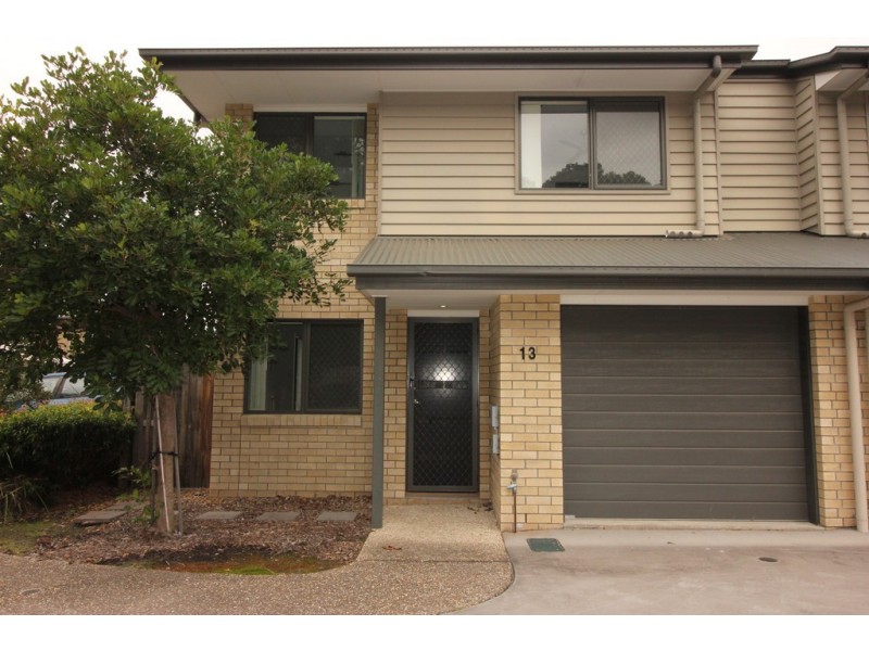 13/11 Montree Crct, Kallangur QLD 4503
