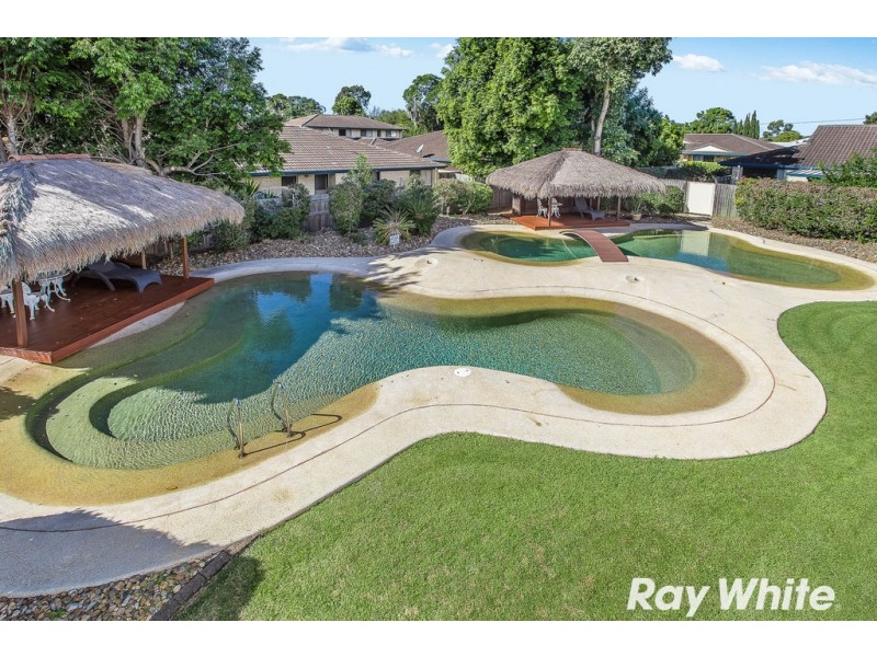 25/239-249 MOOROONDU ROAD, Thorneside QLD 4158