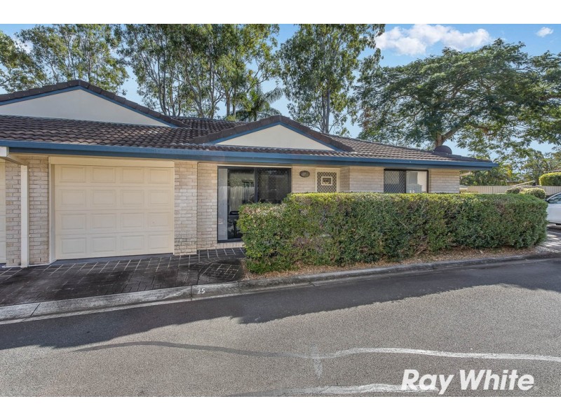 25/239-249 MOOROONDU ROAD, Thorneside QLD 4158