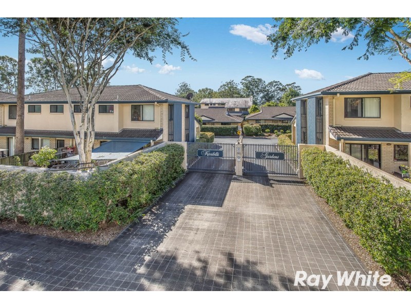 25/239-249 MOOROONDU ROAD, Thorneside QLD 4158