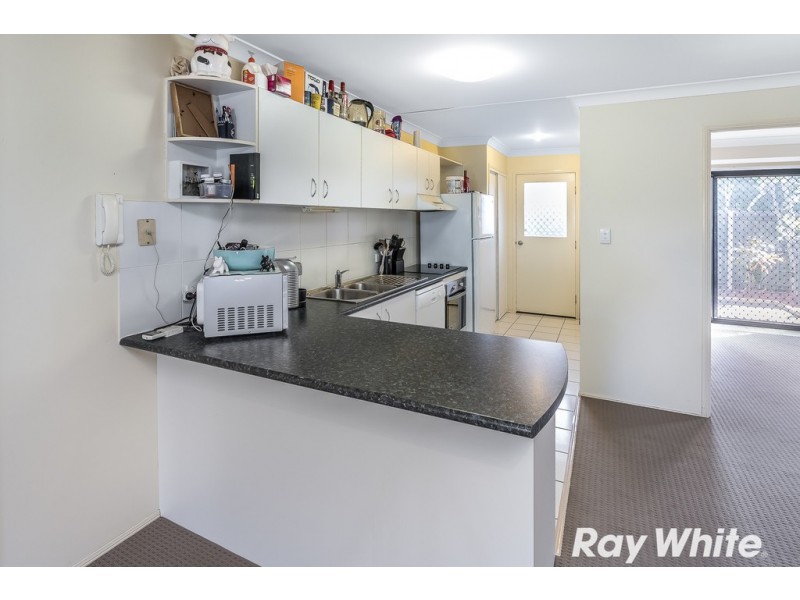 25/239-249 MOOROONDU ROAD, Thorneside QLD 4158