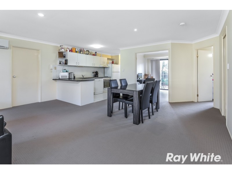 25/239-249 MOOROONDU ROAD, Thorneside QLD 4158