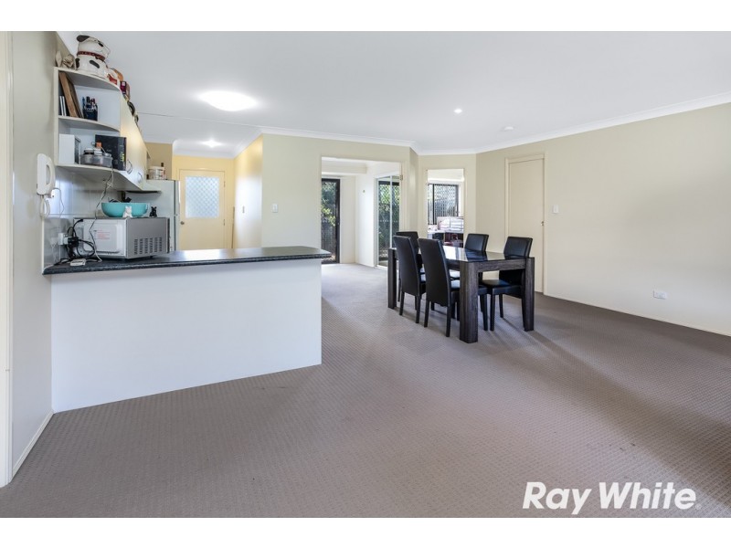 25/239-249 MOOROONDU ROAD, Thorneside QLD 4158