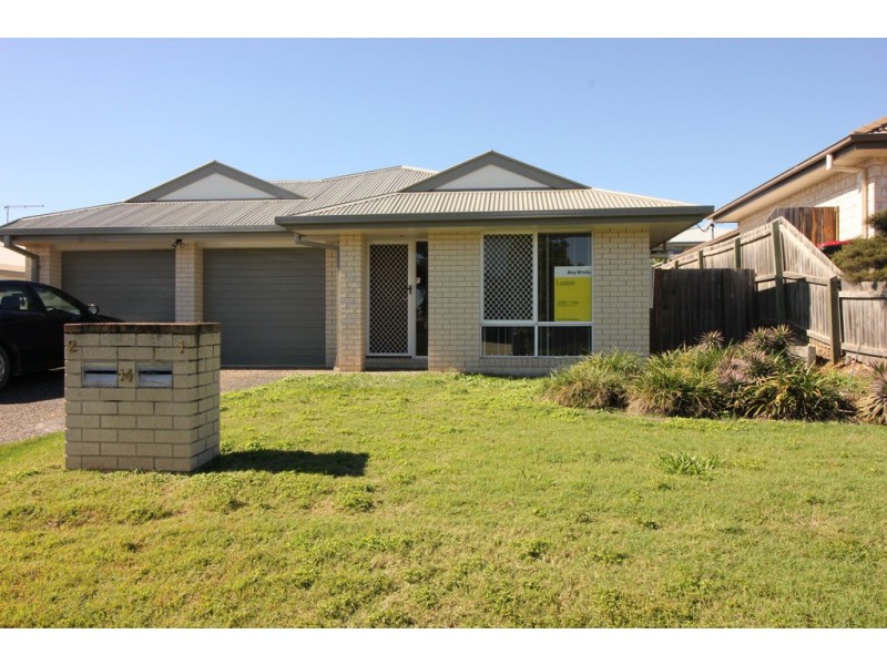 1/14 Braxlaw Crescent, Dakabin QLD 4503