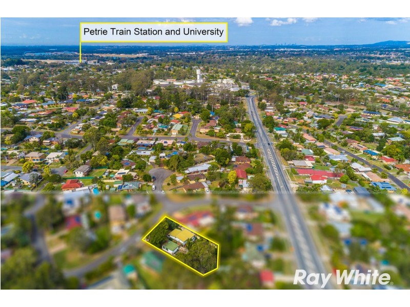 5 Pymble Avenue, Petrie QLD 4502