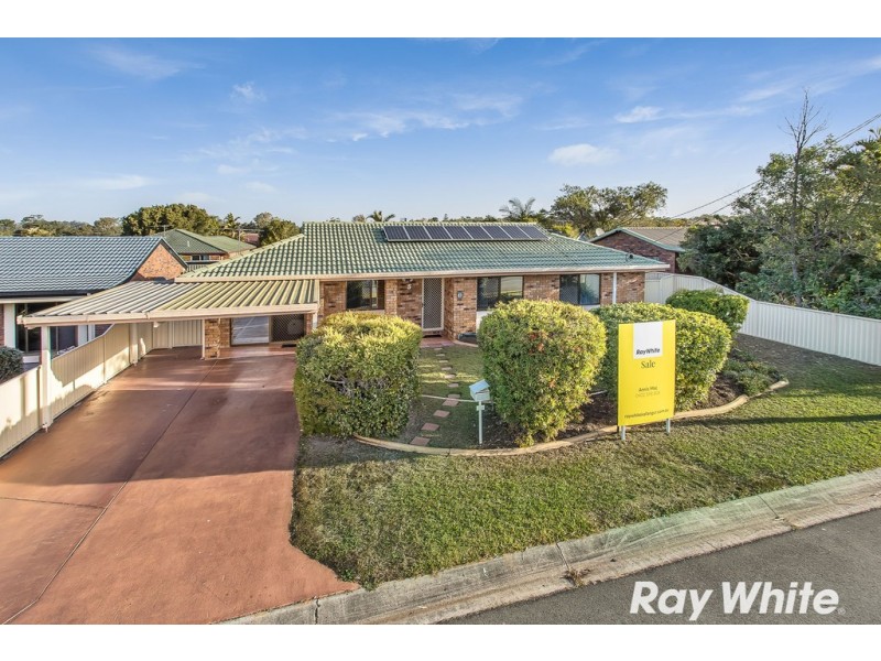5 Bottle Brush crt, Kallangur QLD 4503
