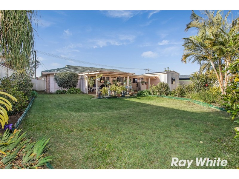 5 Bottle Brush crt, Kallangur QLD 4503