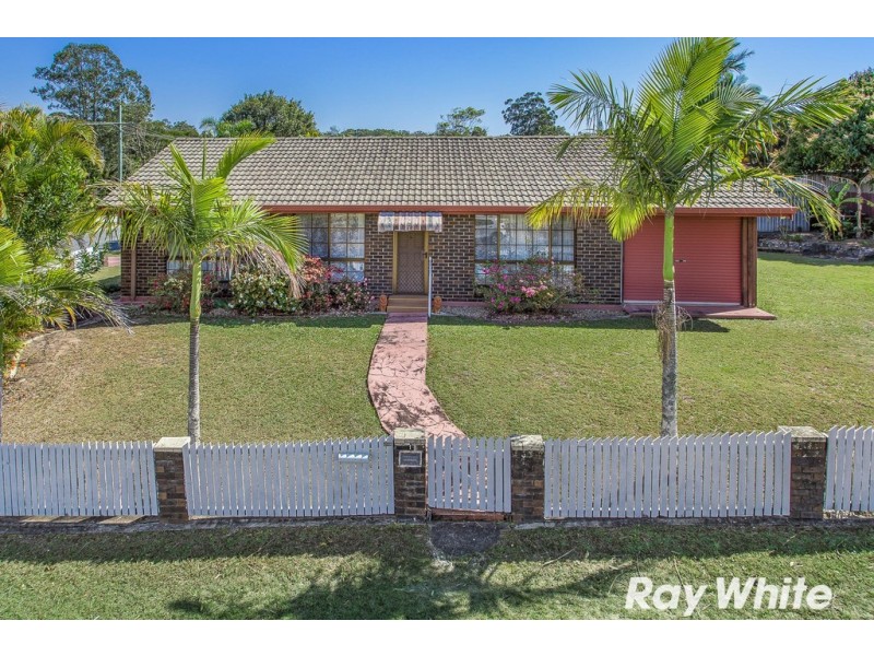 1 Cantor Street, Kallangur QLD 4503
