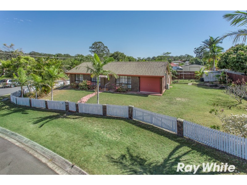 1 Cantor Street, Kallangur QLD 4503