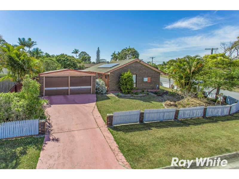 1 Cantor Street, Kallangur QLD 4503