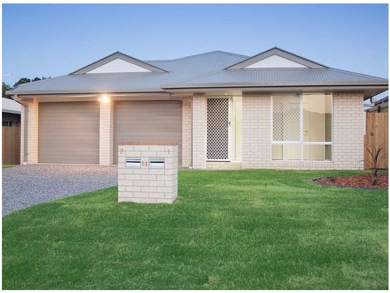 2/14 Braxlaw Cres, Dakabin QLD 4503