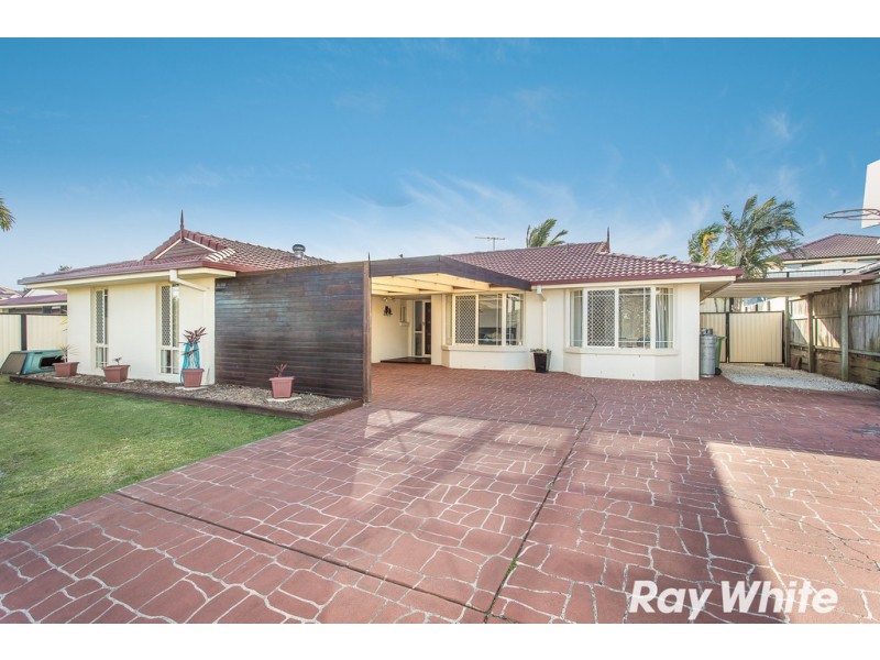 3 Raimondo Crt, Dakabin QLD 4503