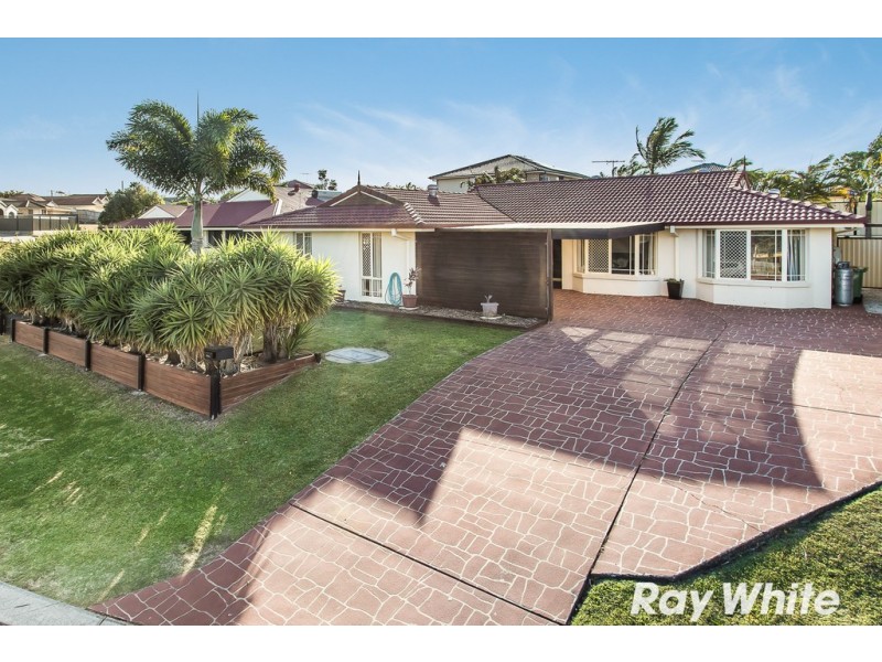 3 Raimondo Crt, Dakabin QLD 4503