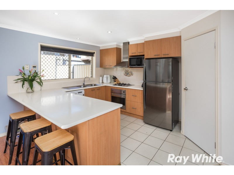 3 Raimondo Crt, Dakabin QLD 4503