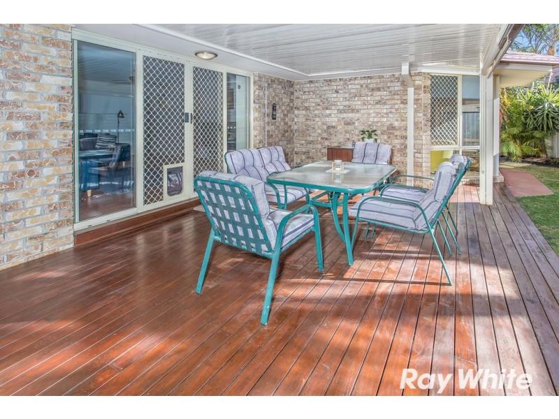 3 Raimondo Crt, Dakabin QLD 4503