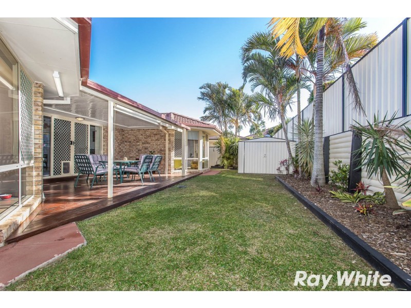 3 Raimondo Crt, Dakabin QLD 4503