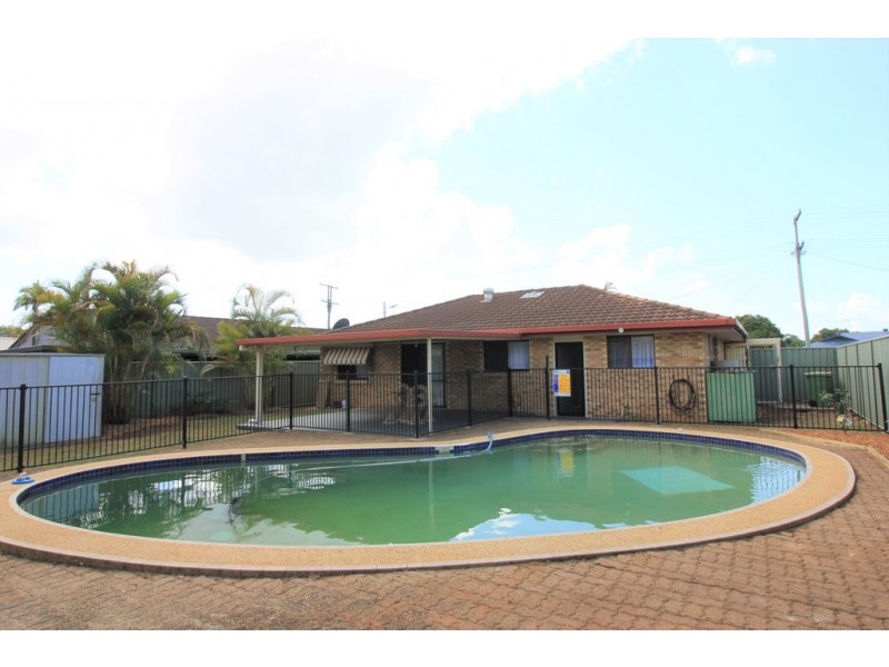 31 Andracia Street, Kallangur QLD 4503