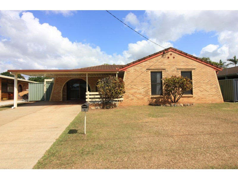 31 Andracia Street, Kallangur QLD 4503
