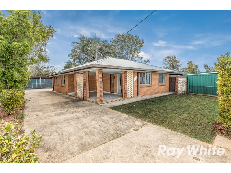 27 Johnson Street, Kallangur QLD 4503
