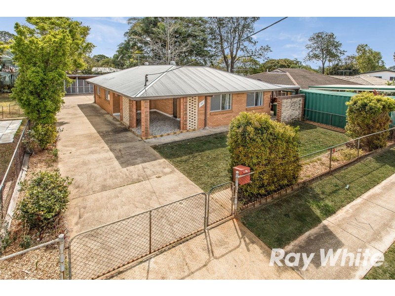 27 Johnson Street, Kallangur QLD 4503