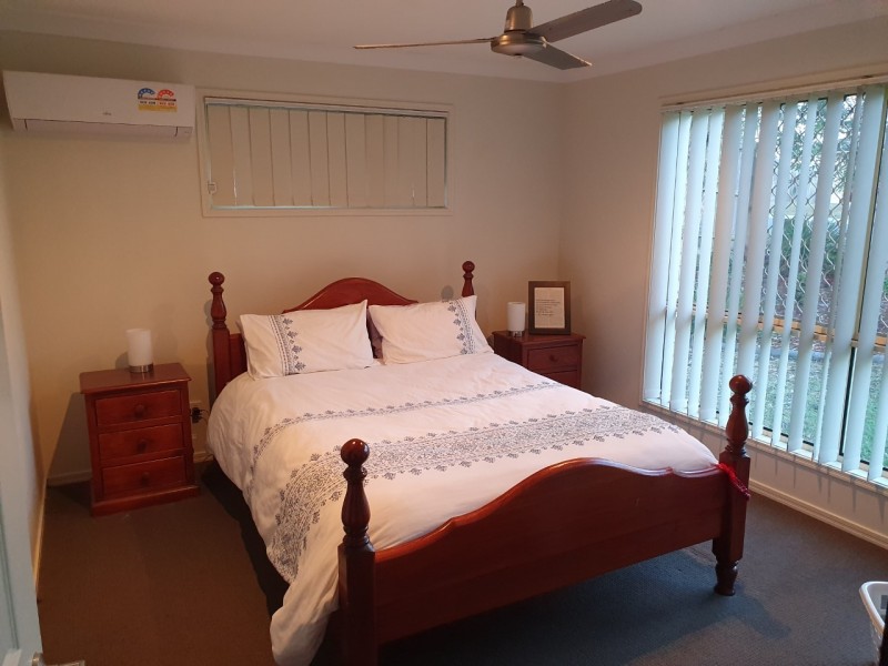 4 Outlook Court, Kallangur QLD 4503